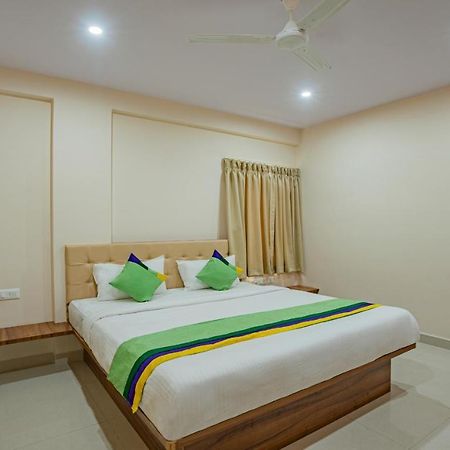 Treebo Global Stay, Uttarahalli Bengalúr Exteriér fotografie