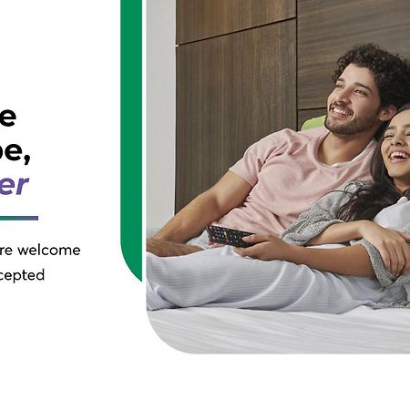 Treebo Global Stay, Uttarahalli Bengalúr Exteriér fotografie