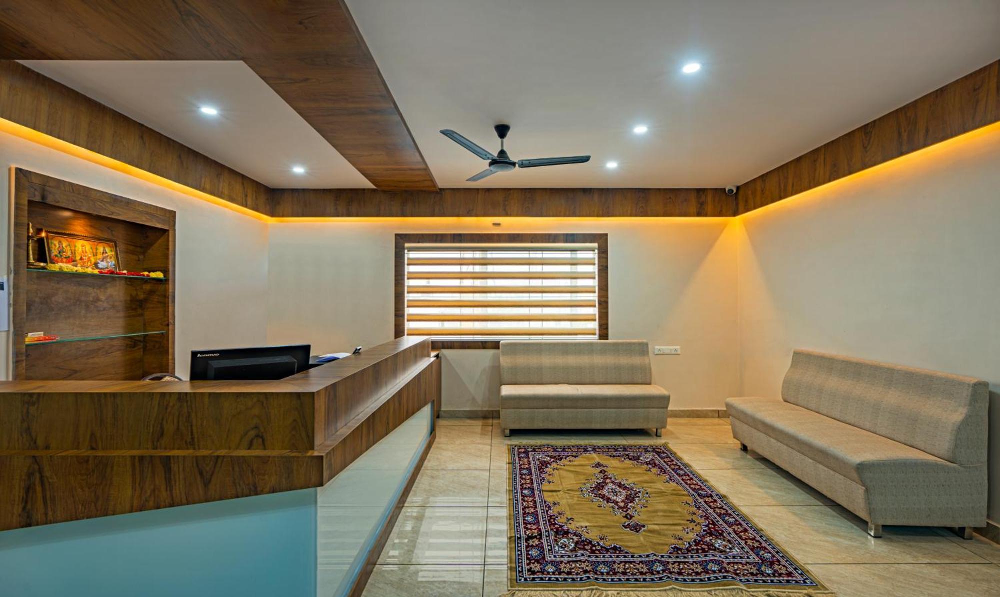 Treebo Global Stay, Uttarahalli Bengalúr Exteriér fotografie