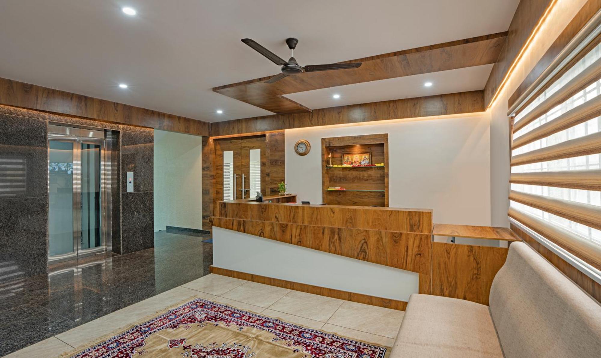Treebo Global Stay, Uttarahalli Bengalúr Exteriér fotografie