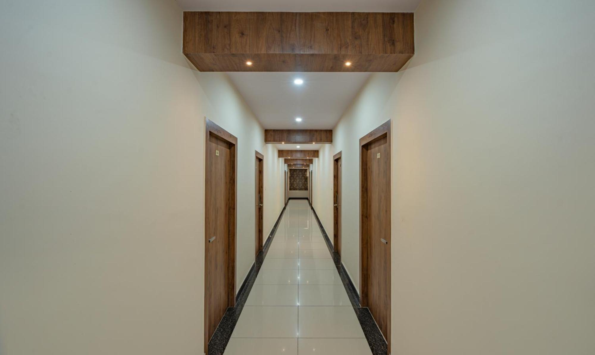 Treebo Global Stay, Uttarahalli Bengalúr Exteriér fotografie