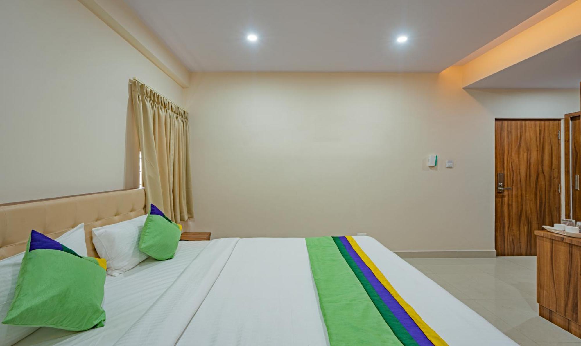 Treebo Global Stay, Uttarahalli Bengalúr Exteriér fotografie