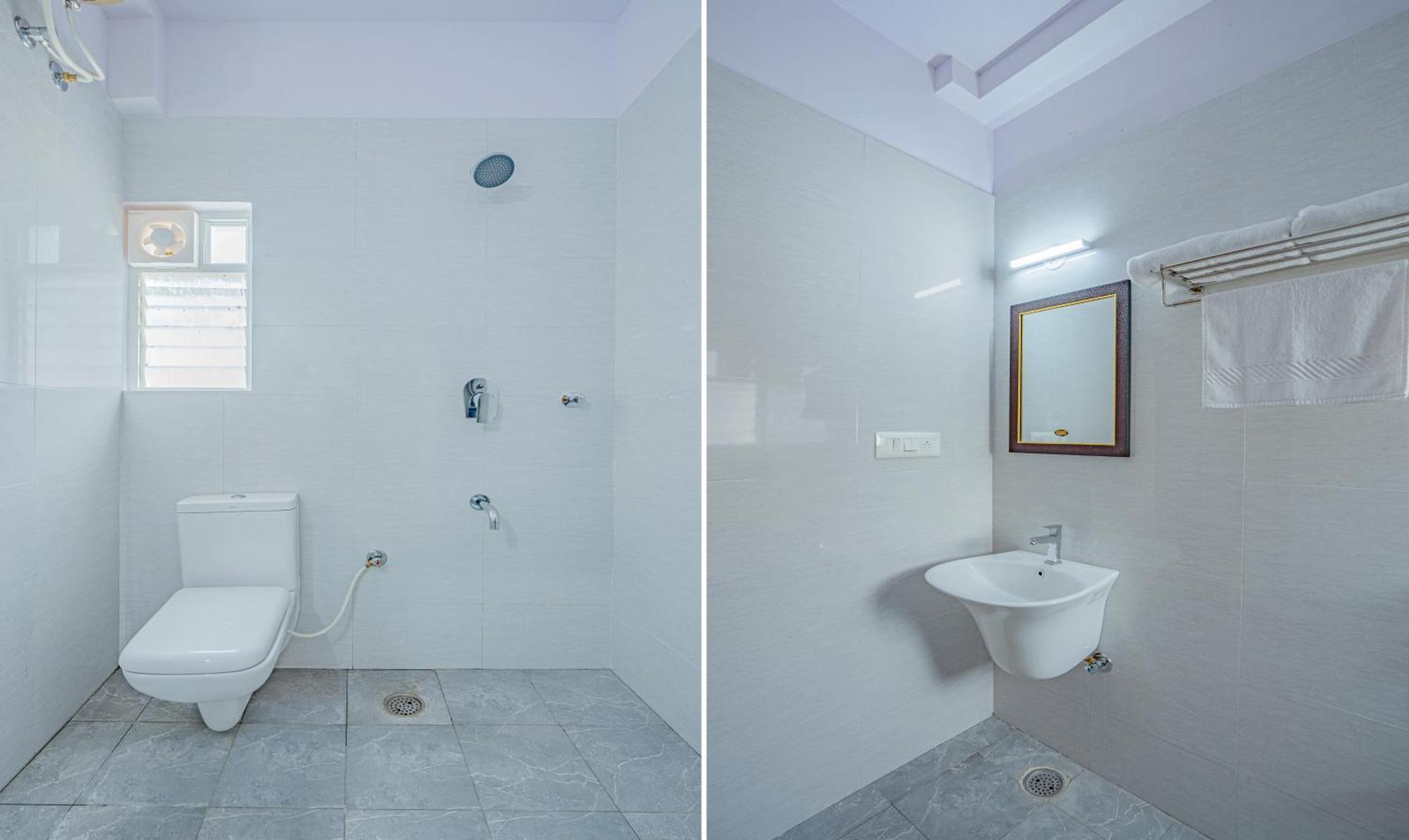 Treebo Global Stay, Uttarahalli Bengalúr Exteriér fotografie