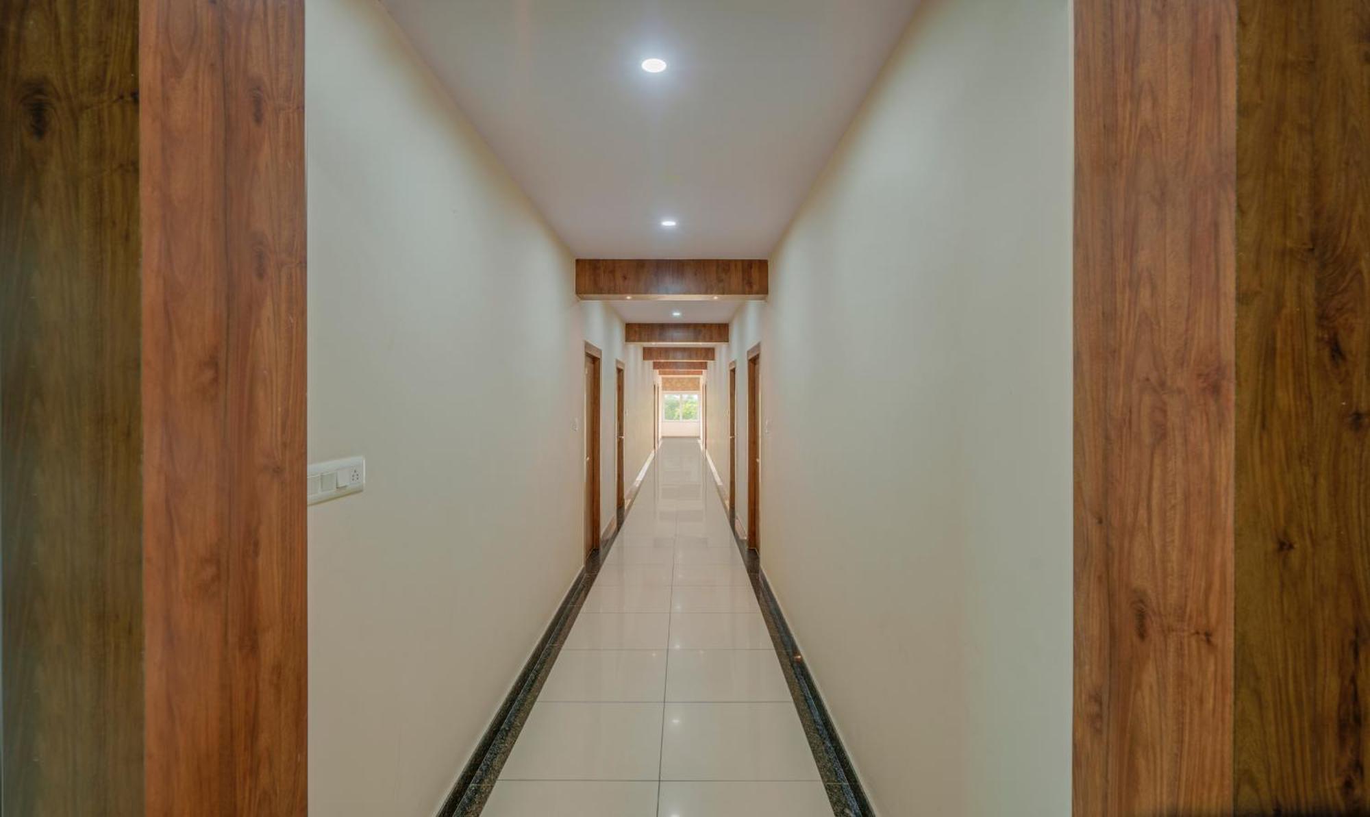 Treebo Global Stay, Uttarahalli Bengalúr Exteriér fotografie
