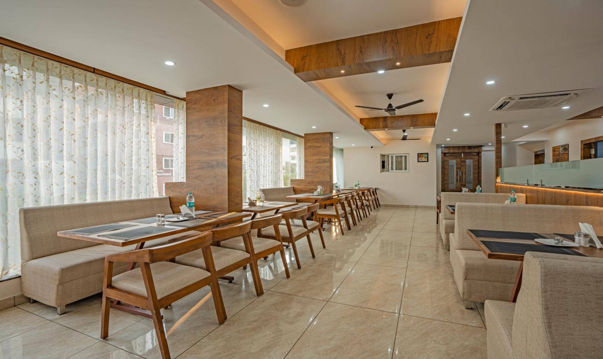 Treebo Global Stay, Uttarahalli Bengalúr Exteriér fotografie