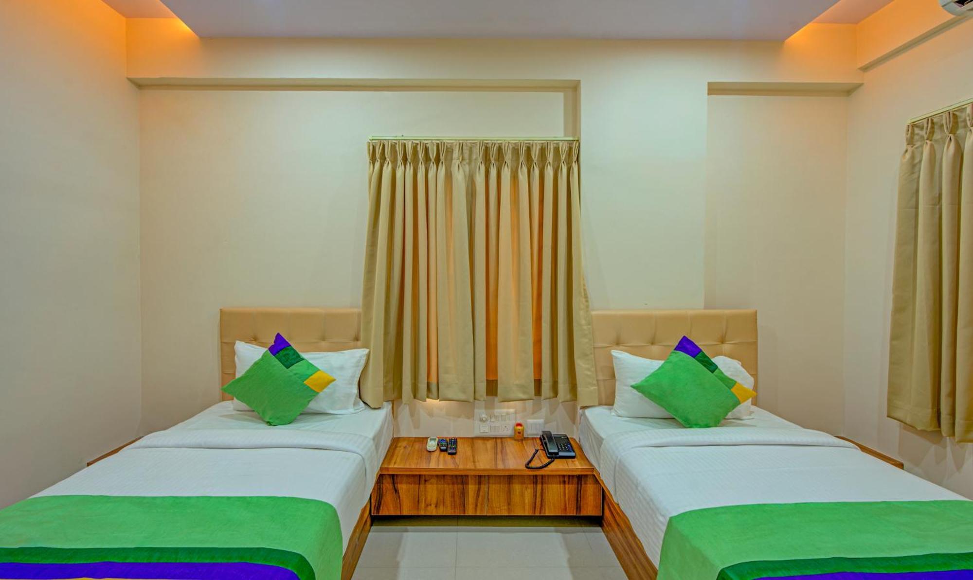 Treebo Global Stay, Uttarahalli Bengalúr Exteriér fotografie