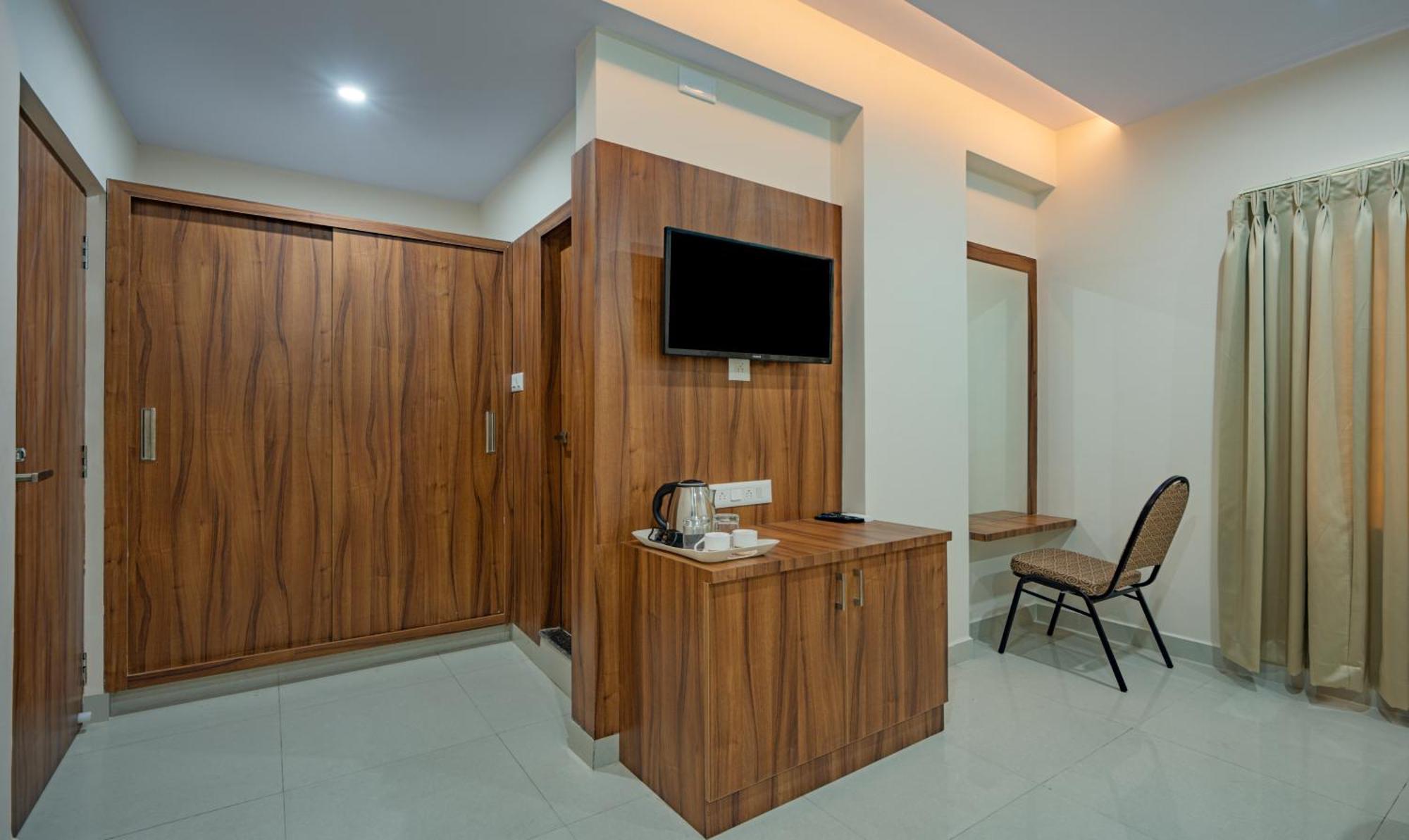 Treebo Global Stay, Uttarahalli Bengalúr Exteriér fotografie