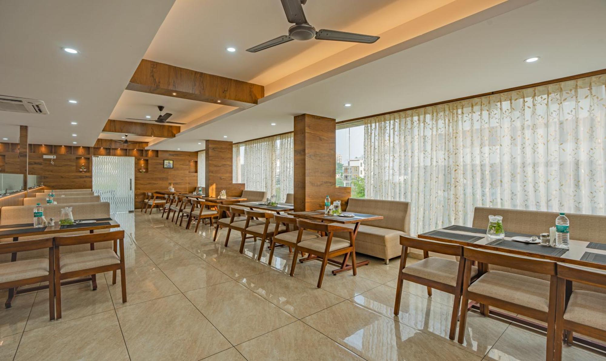 Treebo Global Stay, Uttarahalli Bengalúr Exteriér fotografie