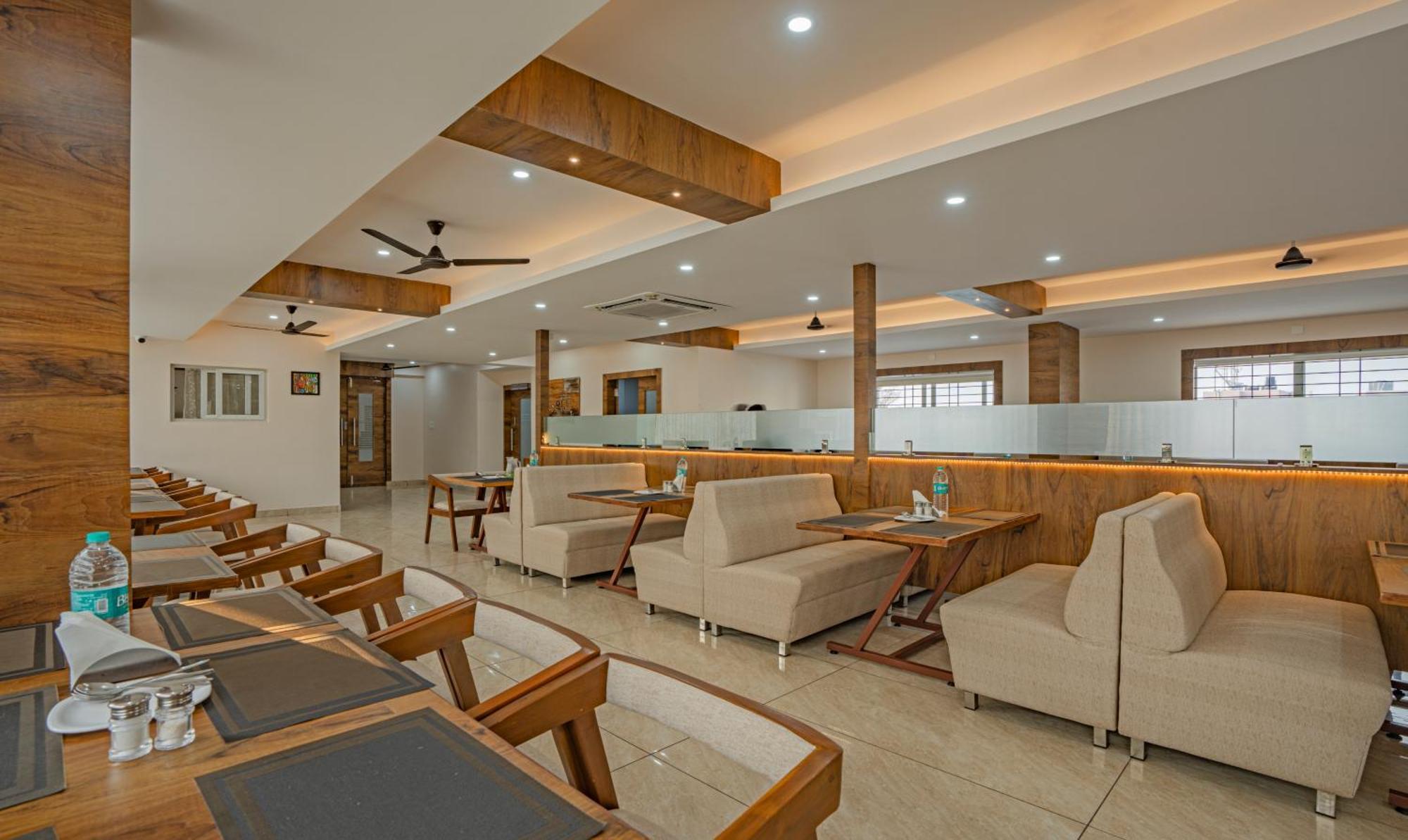 Treebo Global Stay, Uttarahalli Bengalúr Exteriér fotografie