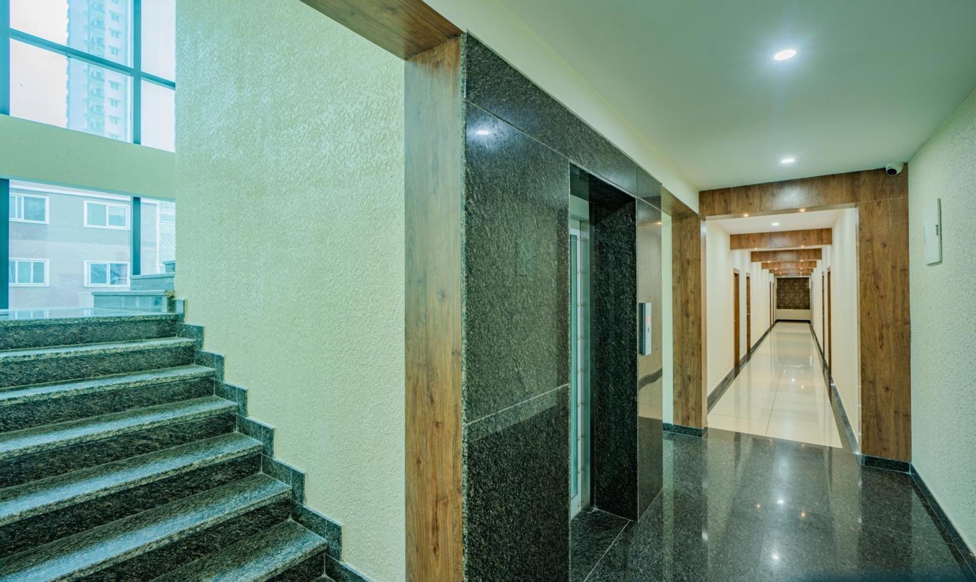 Treebo Global Stay, Uttarahalli Bengalúr Exteriér fotografie