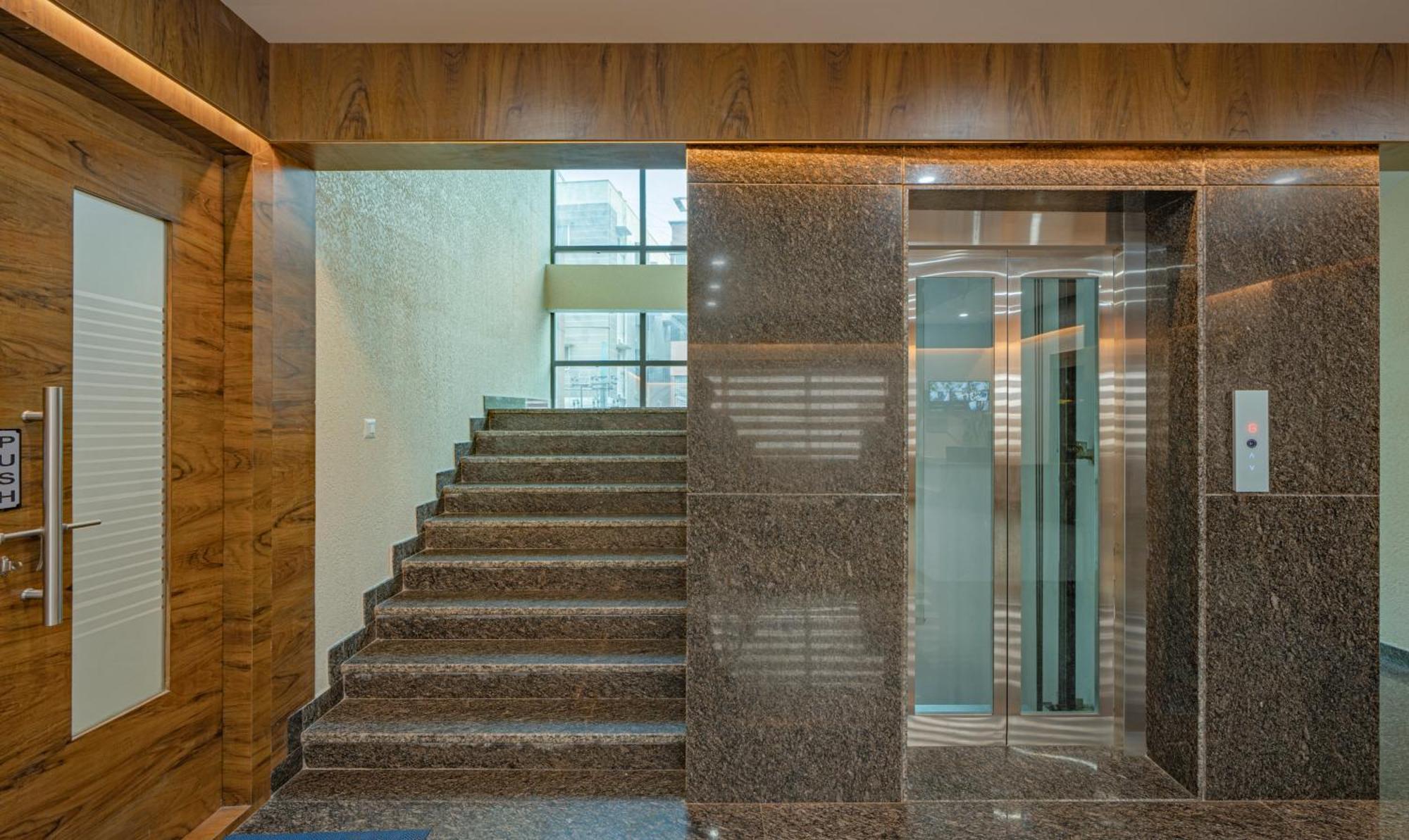 Treebo Global Stay, Uttarahalli Bengalúr Exteriér fotografie